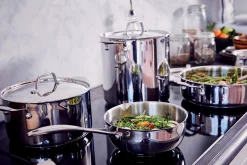 Casserole Beka Chef en inox