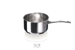Casserole Beka Chef en inox