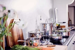 Casserole Beka Chef en inox