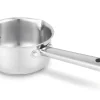 Casserole Beka Cicla avec 2 becs verseurs en inox 12cm