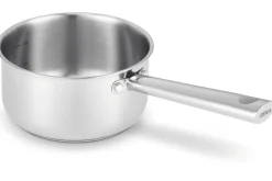 Casserole Beka Cicla avec bord verseur en inox 16cm