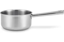 Casserole Beka Cicla avec bord verseur en inox 18cm