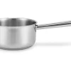Casserole Beka Cicla avec bord verseur en inox 14cm
