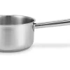 Casserole Beka Cicla avec bord verseur en inox 20cm