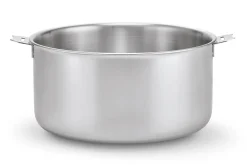 Casserole Beka Evolution en tri-ply amovible 24cm