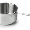 Casserole Beka Maestro en acier inoxydable 18/10