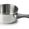 Casserole Beka Polo en acier inoxydable 18/10 et poignée en bakélite