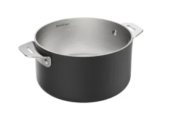 Casserole Cookut La Merveilleuse 20cm en acier inoxydable Steel Green®