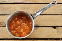 Casserole De Buyer Affinity en acier inoxydable 5 ply