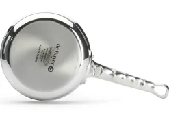 Casserole De Buyer Affinity en acier inoxydable 5 ply