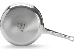 Casserole De Buyer Affinity en acier inoxydable 5 ply
