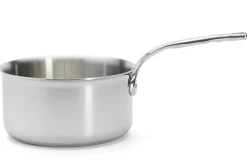 Casserole De Buyer Affinity en acier inoxydable 5 ply