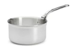 Casserole De Buyer Affinity en acier inoxydable 5 ply