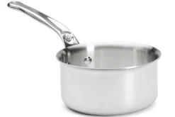 Casserole De Buyer Affinity en acier inoxydable 5 ply
