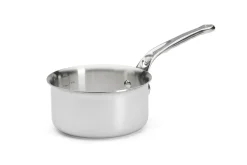 Casserole De Buyer Affinity en acier inoxydable 5 ply
