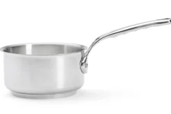 Casserole De Buyer Milady en acier inoxydable