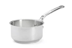 Casserole De Buyer Milady en acier inoxydable
