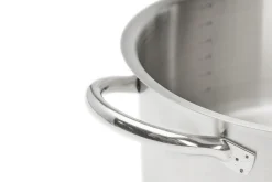 Casserole De Buyer Prim'Appety en inox