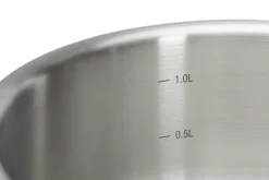 Casserole De Buyer Prim'Appety en inox