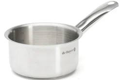 Casserole De Buyer Prim'Appety en inox