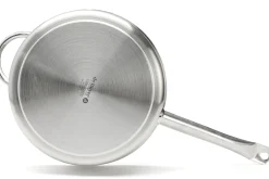 Casserole De Buyer Prim'Appety en inox