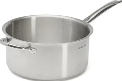 Casserole De Buyer Prim'Appety en inox
