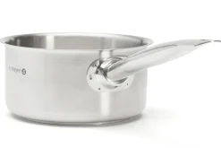 Casserole De Buyer Prim'Appety en inox