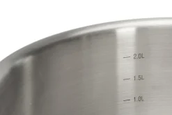 Casserole De Buyer Prim'Appety en inox