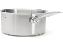 Casserole De Buyer Prim'Appety en inox