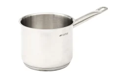 Casserole haute Comas Magna Expert en acier inoxydable