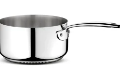 Casserole Lagostina Accademia Lagofusion® en acier inoxydable 18/10