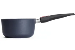 Casserole Woll Diamond Lite en fonte d'aluminium manche amovible polymère