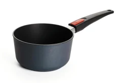 Casserole Woll Diamond Lite en fonte d'aluminium manche amovible polymère