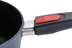 Casserole Woll Diamond Lite en fonte d'aluminium manche amovible polymère