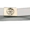 Ceinture pour gaine à couteaux Fischer
