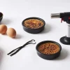 Chalumeau de cuisine Mastrad Expert à gaz intensité réglable