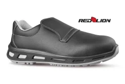 Chaussures de cuisine U-Power Red Lion Noir S2 SRC