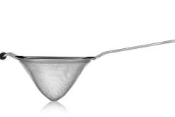 Chinois conique Triangle Ø18cm fine maille inox