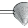 Chinois Cristel POC en acier inoxydable 18cm