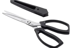 Ciseaux de cuisine Kai Select 100 Slim Light 18,5cm démontables