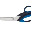 Ciseaux de cuisine Kretzer Finny en acier inoxydable 25cm