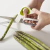 Ciseaux de cuisine multifonctions Joseph Joseph PowerGrip avec prise de pouce intégrée