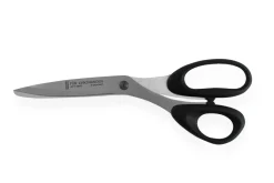 Ciseaux de cuisine multi-usages pour gauchers Wasa Solingen 21cm