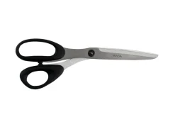 Ciseaux de cuisine multi-usages pour gauchers Wasa Solingen 21cm