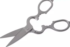 Ciseaux de cuisine Wüsthof 21cm tout en acier inoxydable