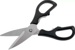 Ciseaux de cuisine Wüsthof triangle en acier inoxydable 21cm