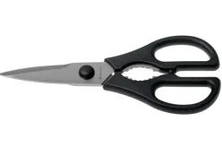 Ciseaux de cuisine Wüsthof triangle en acier inoxydable 21cm