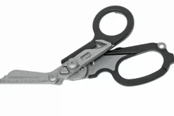 Ciseaux multifonction Leatherman Raptor Rescue 831742 6 fonctions + étui