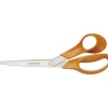 Ciseaux universels Fiskars 21cm inox