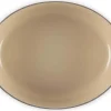 Cocotte ovale en fonte émaillée Le Creuset Signature 33cm Cerise